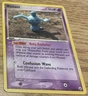 Pokemon TCG EX Legend Maker Wynaut 71/92 Common
