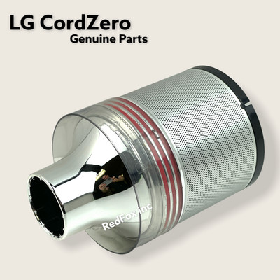 Genuine LG CordZero A916 A927 A929 Cyclone Frame Mesh Filter Assembly