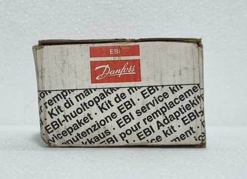 DANFOSS EBI4 IGNITION TRANSFORMER FOR BURNER 052F4030 - Picture 12 of 15