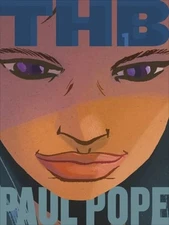 Total Thb, Volume 1 by Paul Pope: New