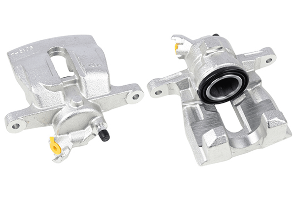 Bremssattel Hinterachse Links FüR Land Rover Discovery III VAN IV Range Sport I-image