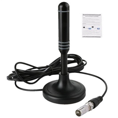TV Antenna Digital High-Definition Antenna Indoor HDTV Antenna Dvb-t2 Antenna
