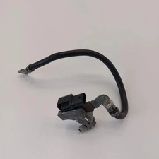 MINI COOPER R56 Negative Battery Cable 7603567 2.00 Diesel 2012 32224402