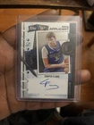 2025-26 Topps - New Applicants Autographs Cooper Flagg #NA-CF (AU, RC)