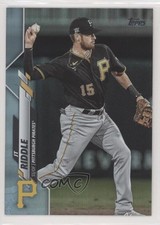 2020 Topps Update Rainbow Foil JT Riddle #U-163 0w8
