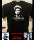 Cool Retro Movie Shirt - Eraserhead - David Lynch