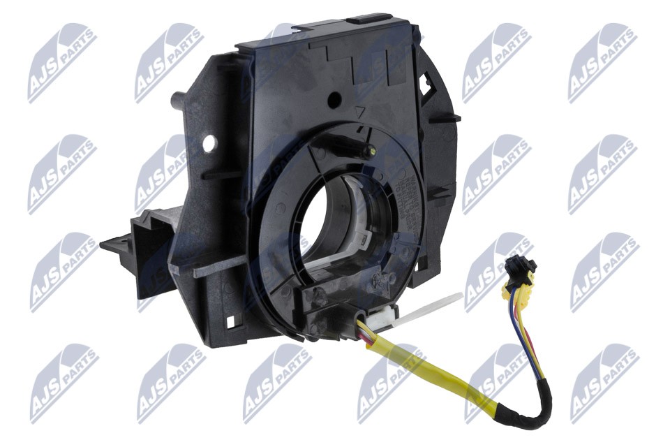 2x ✅Fits NTY EAS-CH-005 AIR BAG CLOCKSPRING ⭐UK Seller⭐ - Image 5