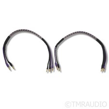 Analysis Plus Solo Crystal Oval 8 Bi-Wire Spe...