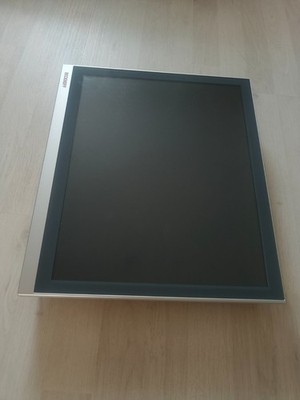 Beckhoff CP2919-0000 19'' Multi-Touch Control Panel HMI - New Open Box, Unused
