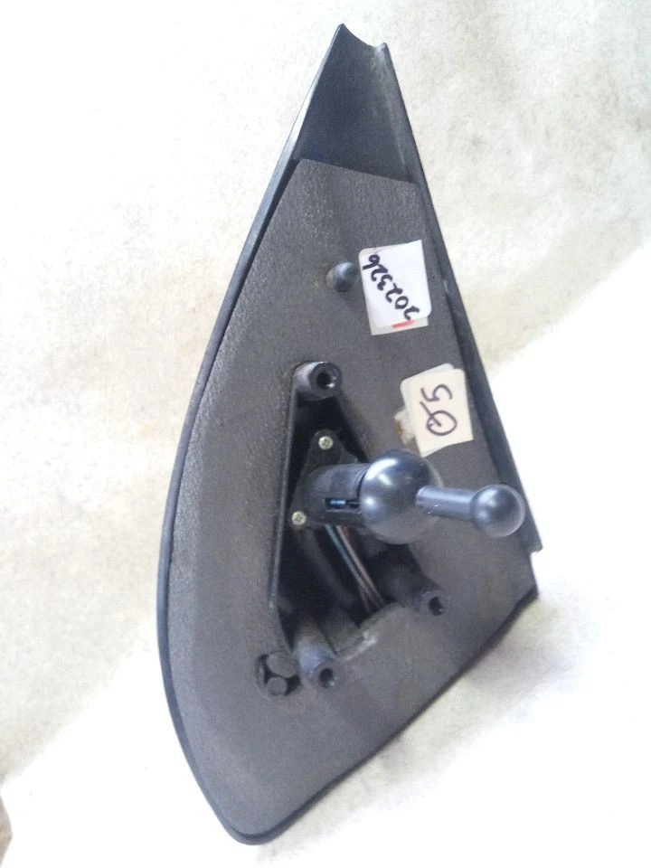 Cable de espejo retrovisor lateral derecho pasajero naranja para Chevrolet AVEO q5 05-11 Foto 3 de 4