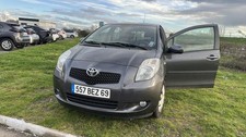 Cardan Toyota YARIS