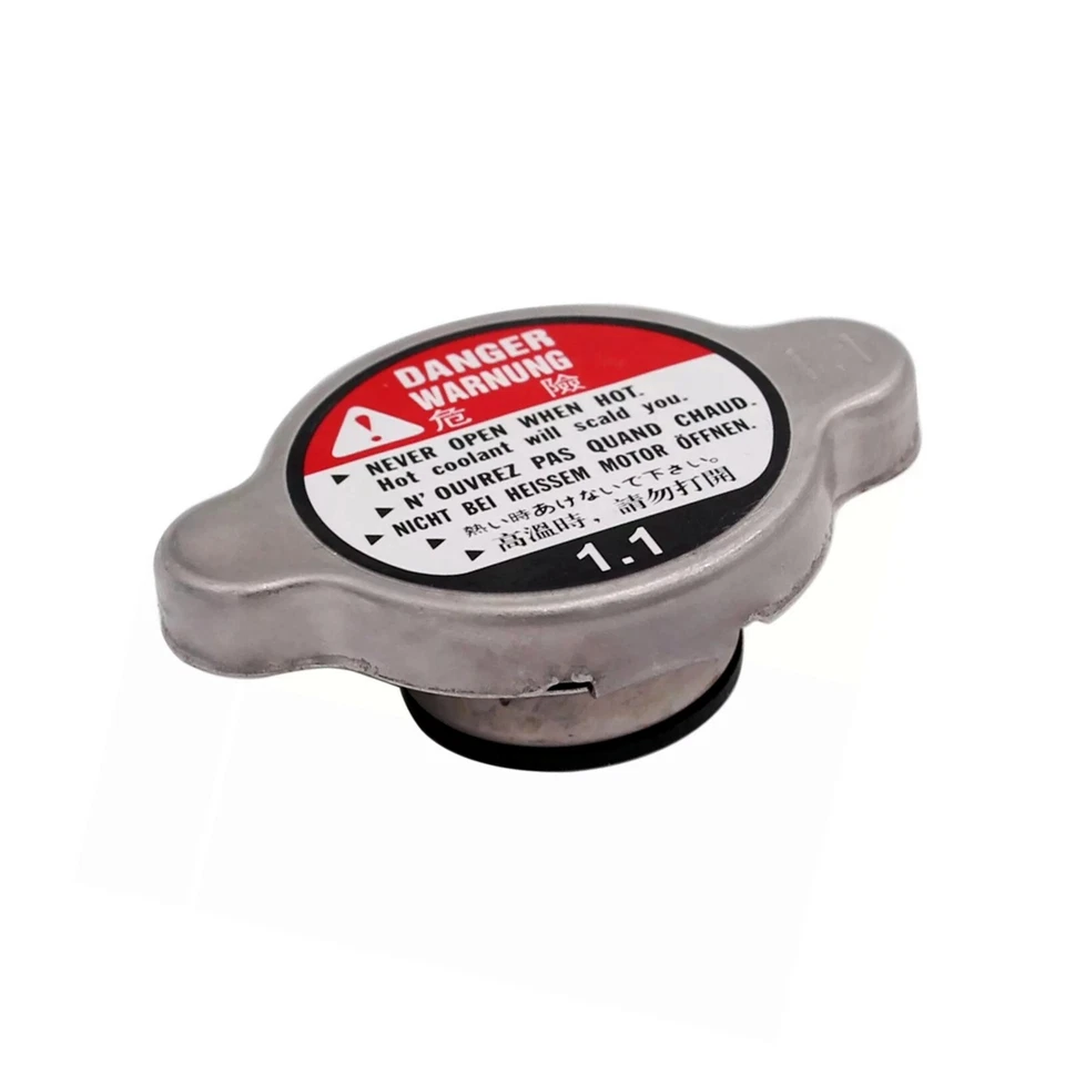 New Engine Radiator Cap 17730-08J00 Fits for Suzuki GSXR1000 Hayabusa GSX1300R - Image 2 of 4