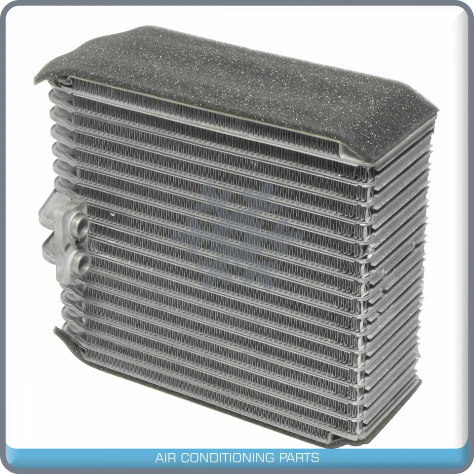 New A/C Evaporator for Suzuki Esteem - 1995 to 2002 - OE# 9541060G10 - Image 2 of 4