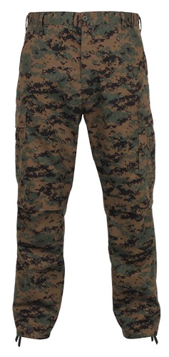 Rothco Marpat (Woodland Digital) Camo 