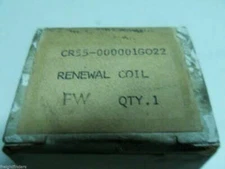GE 55-000001G022 Renewal Coil