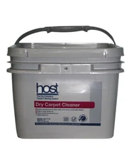 Host® Dry Carpet Cleaner - 12 lb