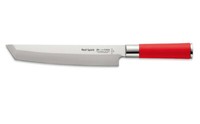 F. Dick Red Spirit Tanto 21 Cm Fleischmesser Kochmesser KüChenmesser 8175321