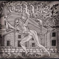 CAVUS - CD - The New Era