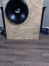 resilient sounds platinum 18