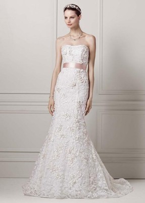 petite size wedding dresses