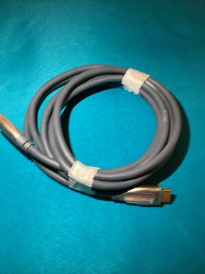 Rocketfish 12 ft HDMI CABLE High Speed 26/4P