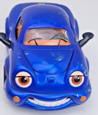 Chevron Cars Collectible - Pax Power 2001 Toy Vintage NO.30 collectible gas