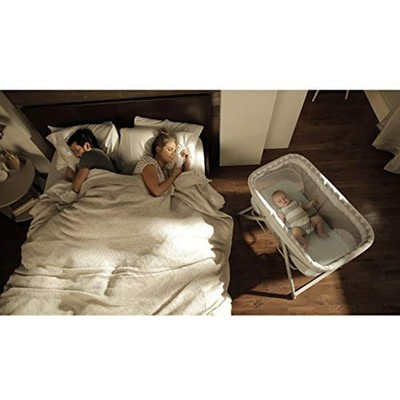 ingenuity wallace bassinet