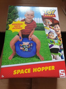 toy story space hopper