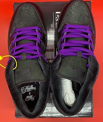 Buy Familia x Dunk Low Pro QS SB 'First Avenue' - DJ1159 001