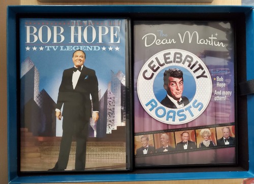 Danke für die Erinnerungen Die Bob Hoffnung Specials Zeit Leben DVDs Set - Bild 4 von 5