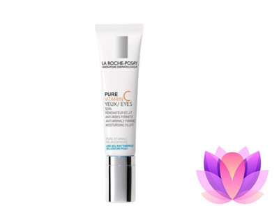 La Roche Posay Pure Vitamin C Eyes , 15ml