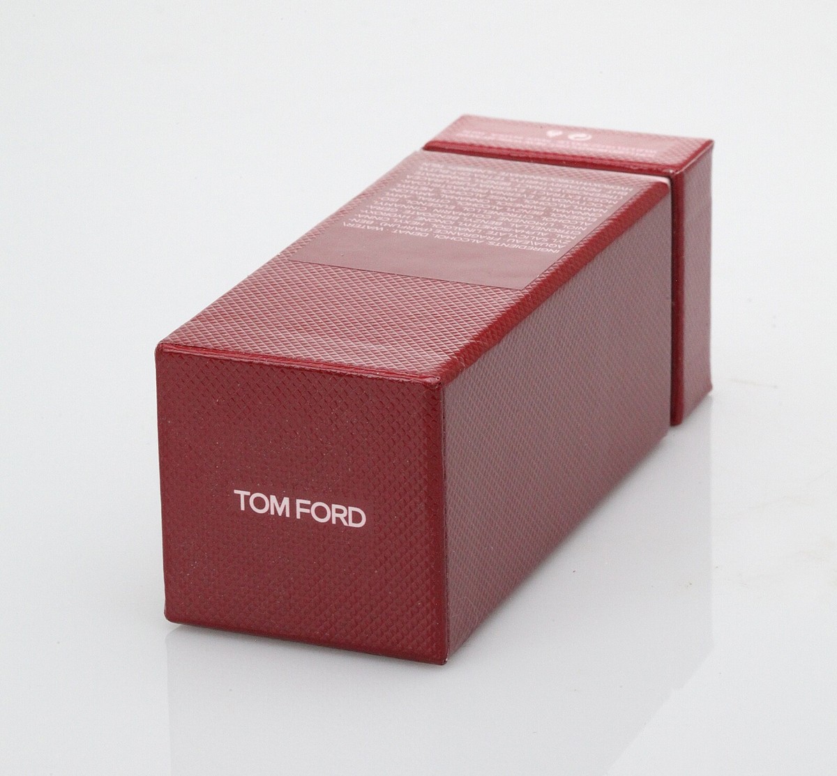 Tom Ford Lost Cherry Unisex EDP Spray 1.7 oz- NEW | eBay