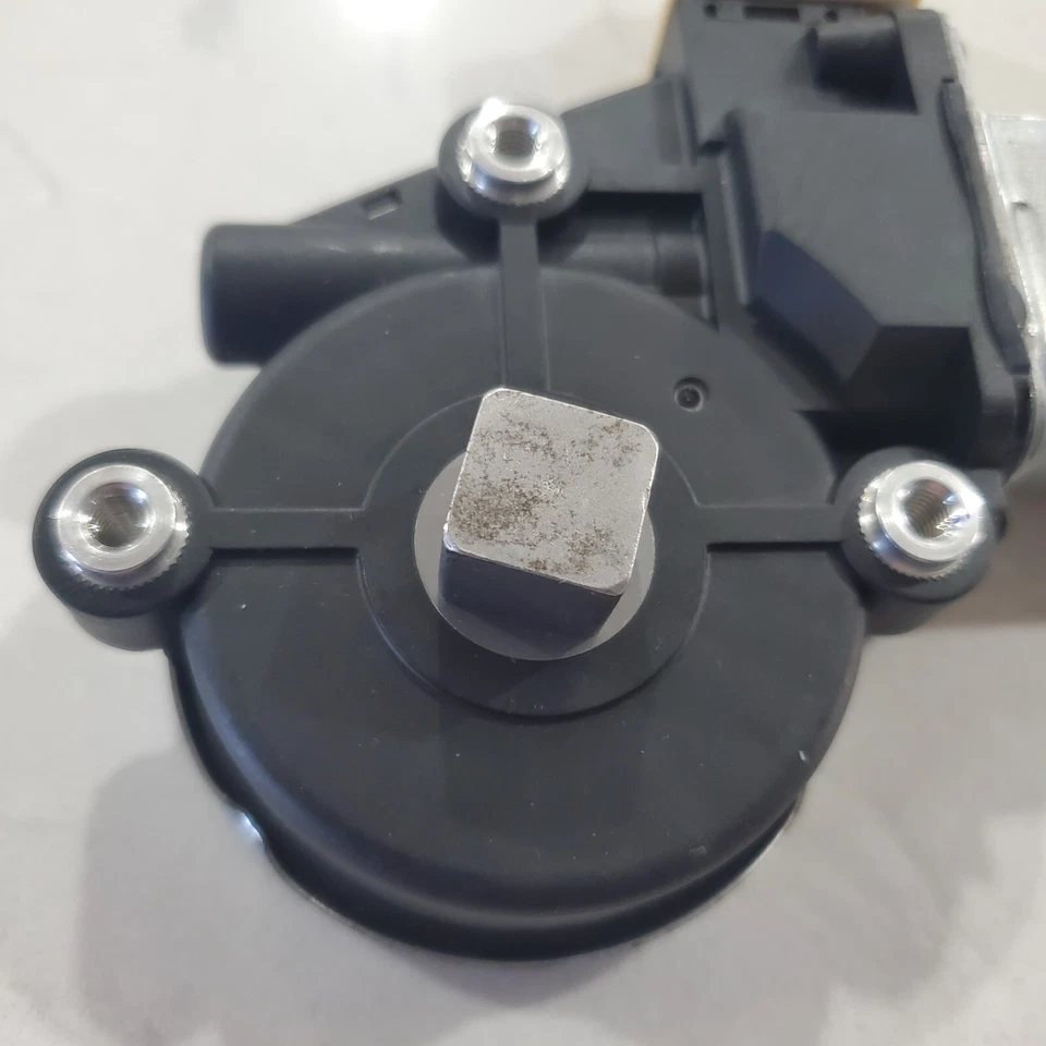 Motor de ventana eléctrica delantero izquierdo para Infiniti G37 742-520-AP Dorman 2010-2013 Foto 4 de 4