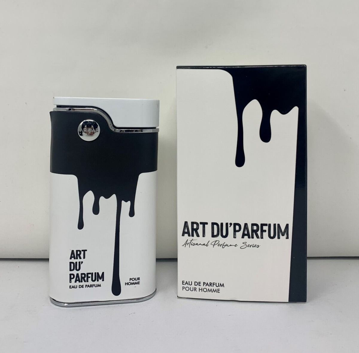 ARMAF ART DU' PARFUM 3.4 OZ EAU DE PARFUM SPRAY FOR MEN | eBay