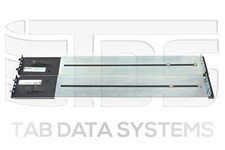 EMC Isilon 811-0083 X400 X410 NL400 NL410 IQ108NL R-SPR Slide Rail Kit 4U