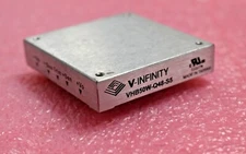 V-Infinity VHB50W-Q48-S5 Isolated DC/DC Converter Module 5V 50W