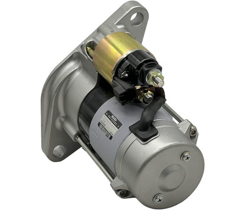 OEM Starter Fits Isuzu Reach Bae 2012-2013 (3.0L) Genuine Denso - Picture 4 of 4