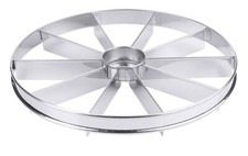 Tortenteiler, aus Edelstahl, verschiedene Ausführungen wählbar