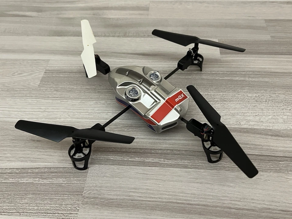 Blade mQX BNF E-Flite Quadrokopter- Komplettset - Horizon Hobby - TOP - Bild 3 von 4