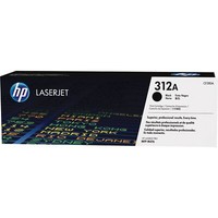 Hp Toner Schwarz 312A (CF380A)