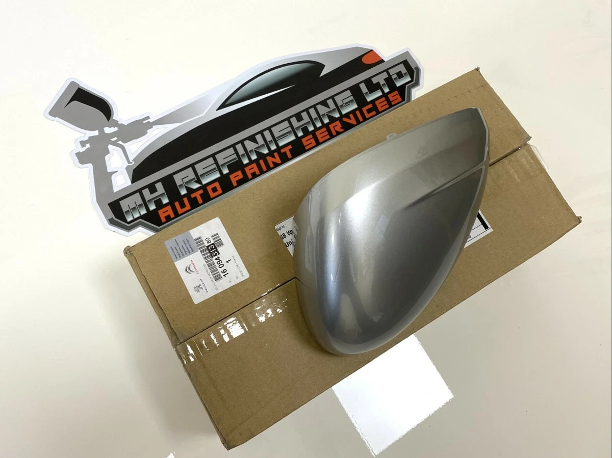 Citroen c4 wing mirror cover outlet