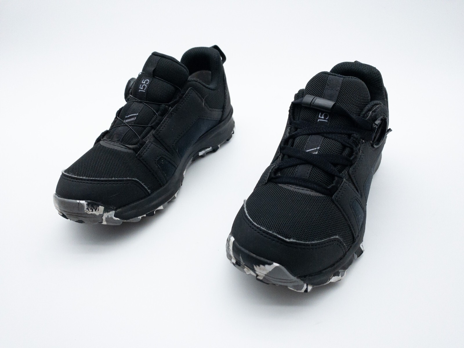 Adidas Terrex Agravic Boa Niños Botas de Montaña Zapatillas Talla 37 1/3 Ue Art