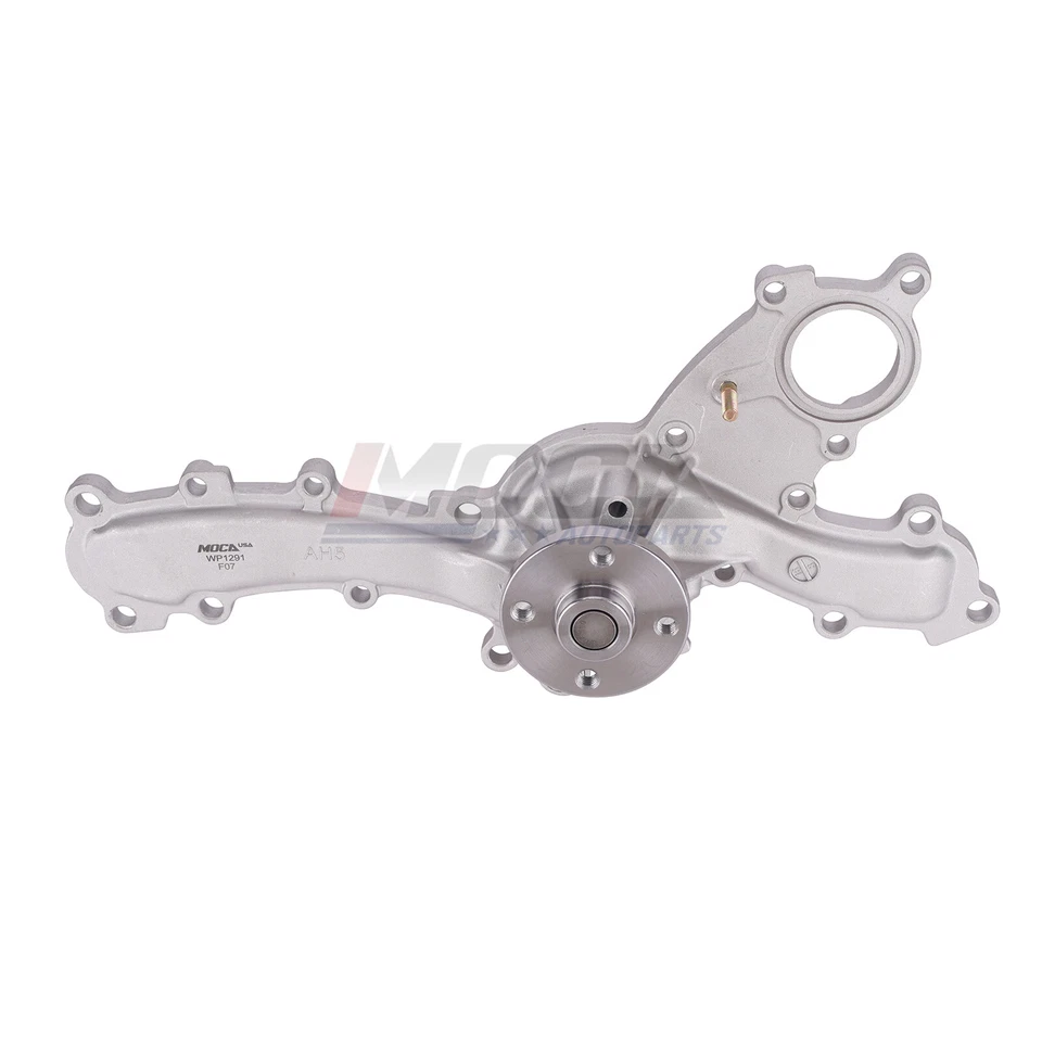 Bomba de agua para 06-18 Lexus GS350 IS250 RC300 2.5L 3.0L 3.5L 170-3000 Foto 3 de 4