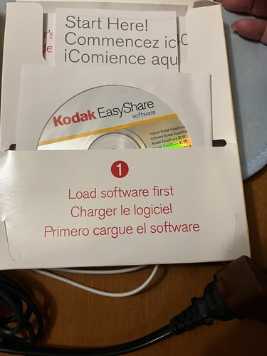 NEW Kodak EasyShare Printer Dock Plus New - Picture 4 of 14