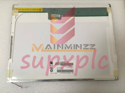 1PCS 15.0'' BOE 1600×1200 Resolution LCD Screen Panel HV150UX1-100 HV150UX1-101