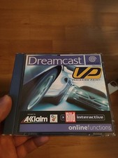 Thumbnail of ebay&reg; auction 334003050147 | Vanishing Point (Sega Dreamcast, 2001)