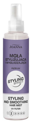 JOANNA STYLING EFFECT STYLING & SMOOTHING HAIR MIST