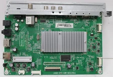 50" SHARP LED/LCD TV LC-50LB481U	MAIN BOARD 756TXGCC0QK0040