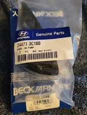 Beck/Arnley 024-1390 Timing Chain Belt Guide 