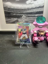 2022 Rookies & Stars * Bills * Jim Kelly  * Airborne Silver #AI-29